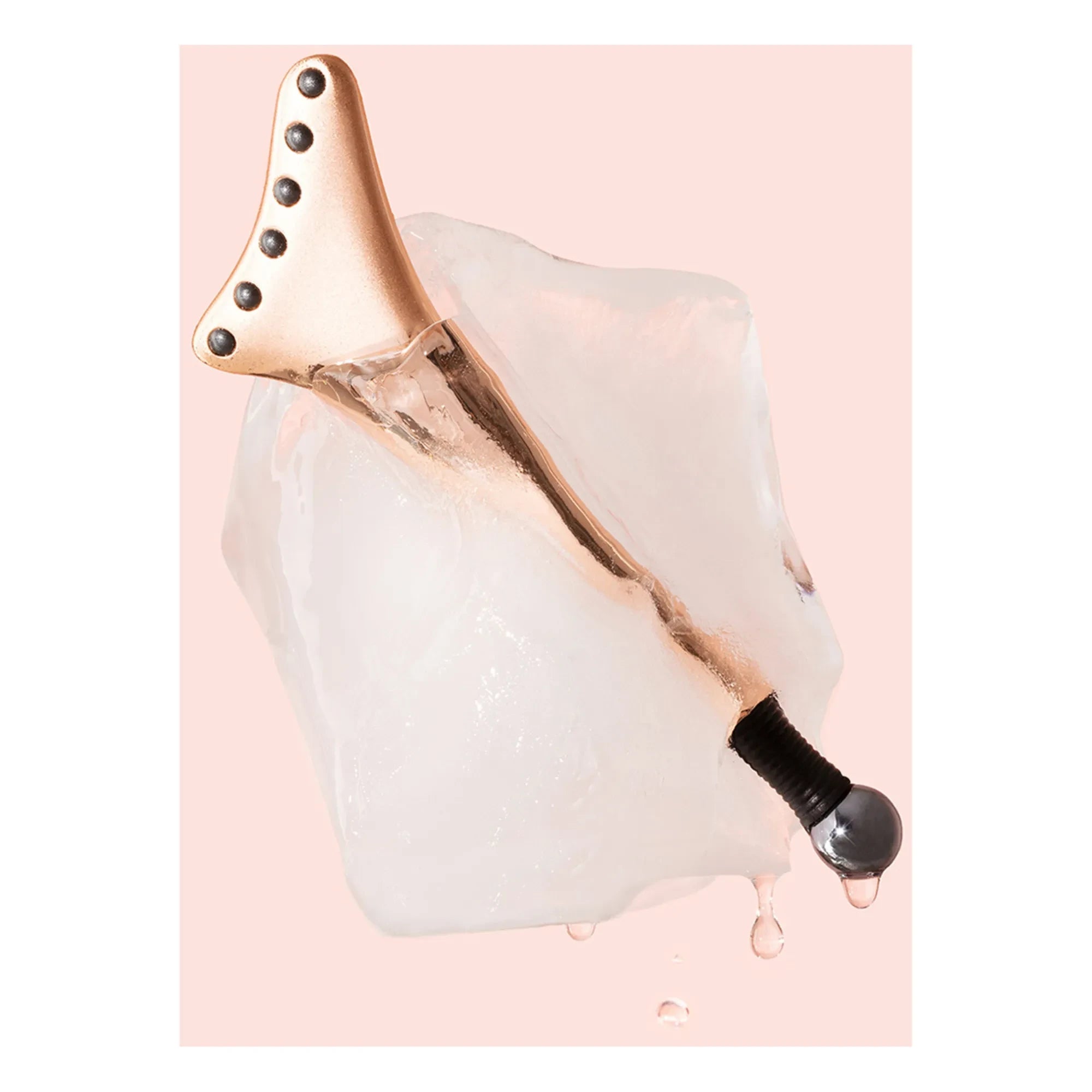 Odacité - Herramienta facial refrescante Cryo-Tech