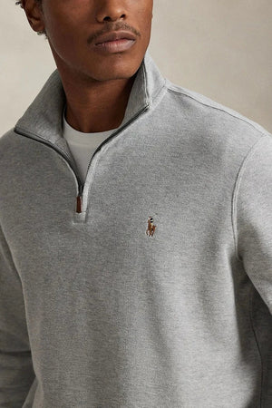 Sudadera de hombre de algodón Polo Ralph Lauren