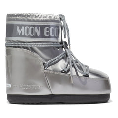 Moon Boot - Glance Botines de Tobillo Bajo | Plata