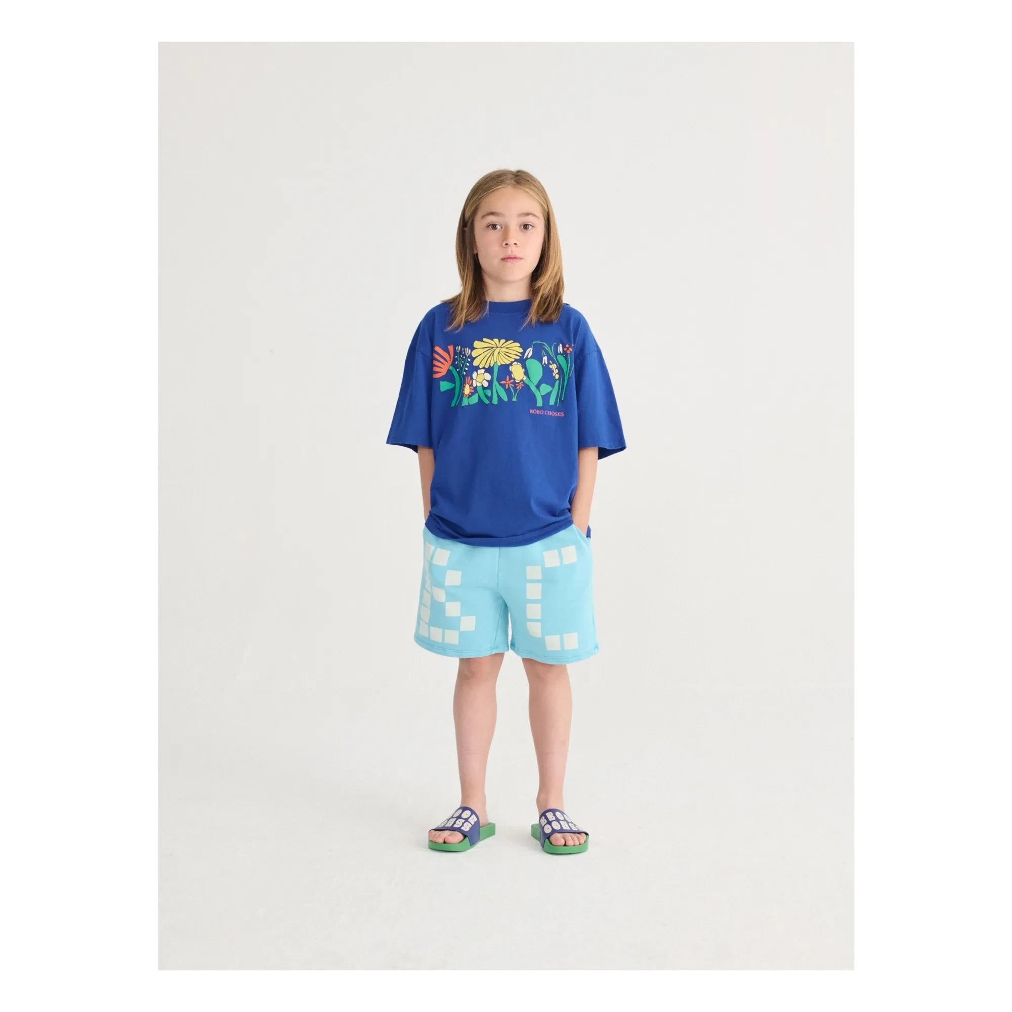 Bobo Choses - Bobo Choses Sandalias | Azul