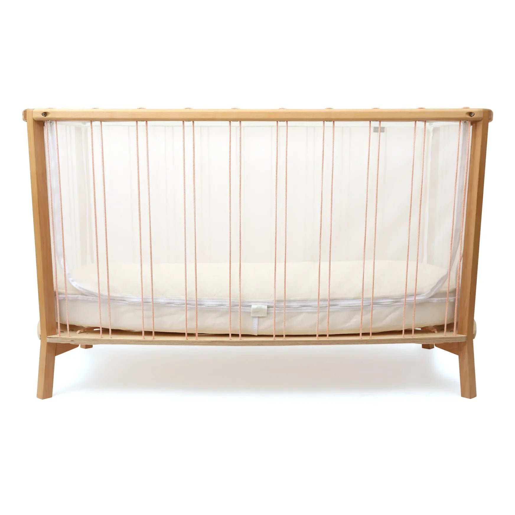 Charlie Crane - Cuna evolutiva Kimi | Rosewood