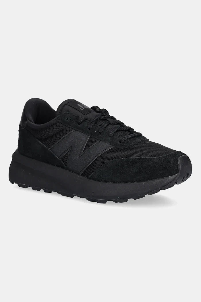 Zapatillas de ante New Balance 370