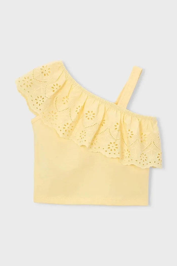 Mayoral Niña Tops