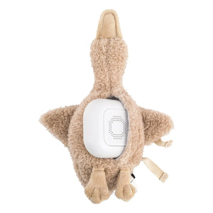 Flow - Liva ruido blanco nómada de peluche | Oats