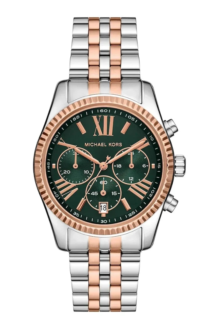 Reloj de pulsera Michael Kors Lexington para mujer