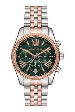 Reloj de pulsera Michael Kors Lexington para mujer