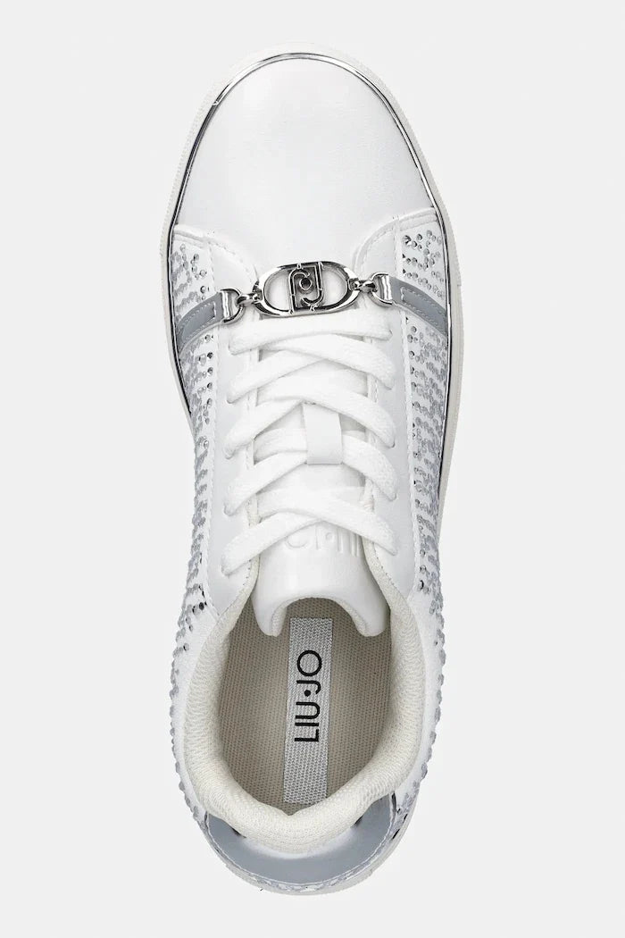 Zapatillas deportivas Liu Jo KIKI 01