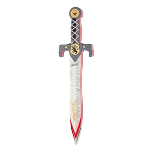 Espada de Souza - Raymond