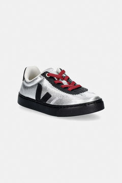 Veja VEJA X JELLY MALLOW SML VOLLEY Zapatillas Deportivas de Cuero para Niño