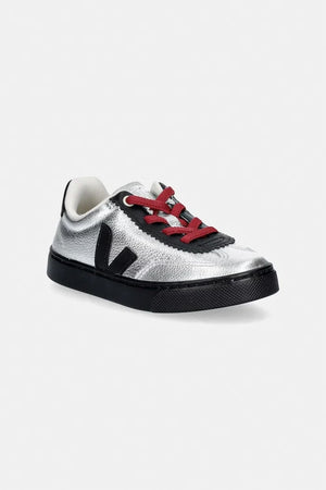 Veja VEJA X JELLY MALLOW SML VOLLEY Zapatillas Deportivas de Cuero para Niño