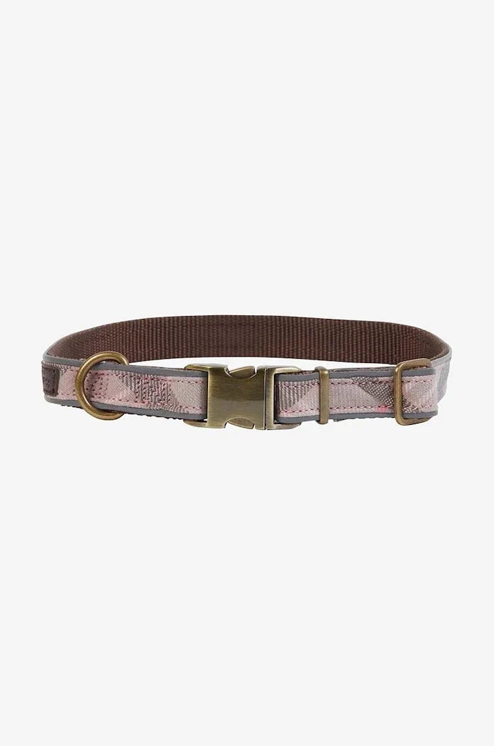 Collar para perros Barbour