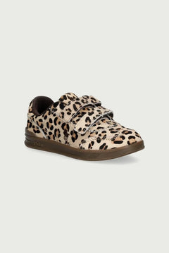 HOLLIS EZ zapatillas deportivas de piel para niño