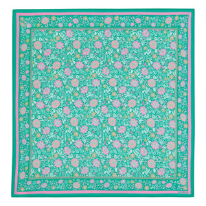 Bonton - Preludio Flores Chal | Lila