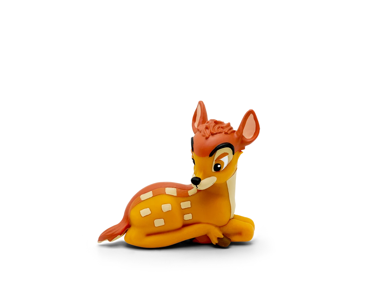 Tonies - Bambi en Francés - Clásicos de Disney