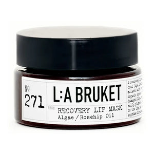 L:A BRUKET - Mascarilla Reparadora Labial - 15 ml