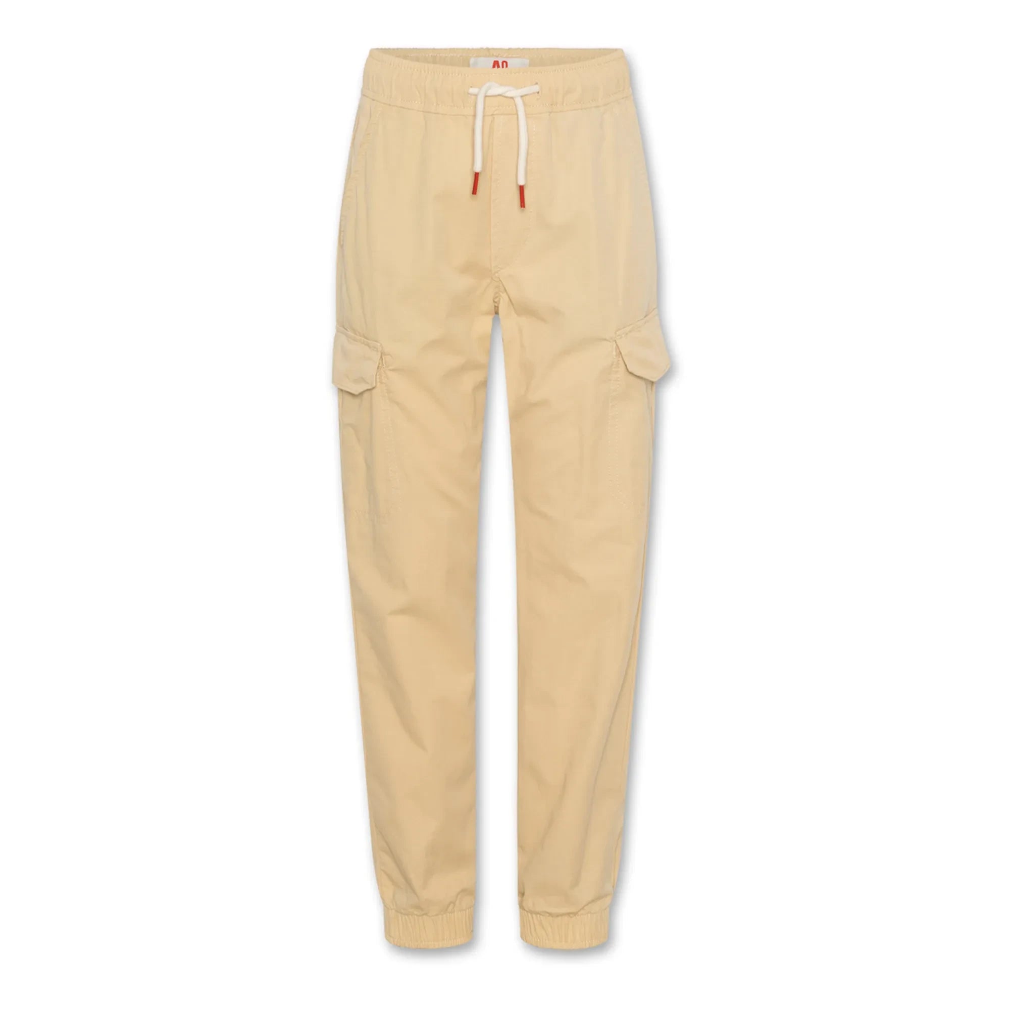 AO76 - Jogger Donald | Amarillo