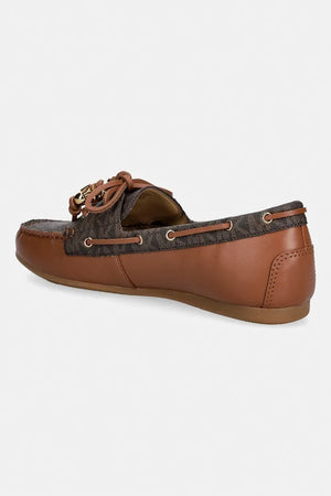 Mocasines Fallon Moc de mujer MICHAEL Michael Kors