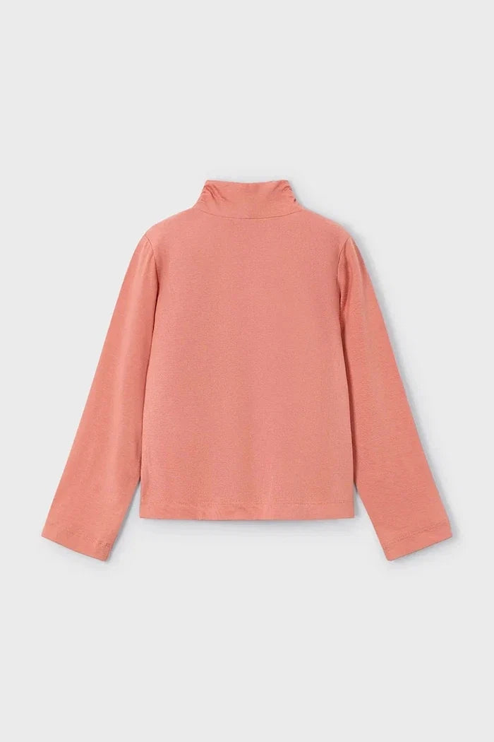 Blusa Manga Larga Mayoral