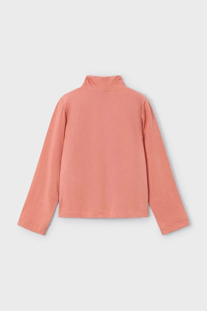 Blusa Manga Larga Mayoral