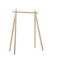 Charlie Crane - Perchero Homi de Haya