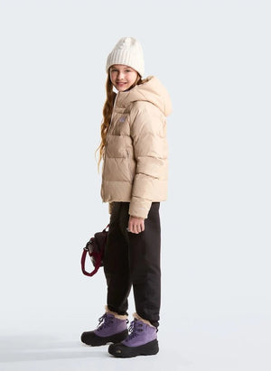 The North Face - G Hydrenalite Chaqueta Acolchada | Beige