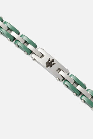 Pulsera de hombre MASERATI CERAMIC