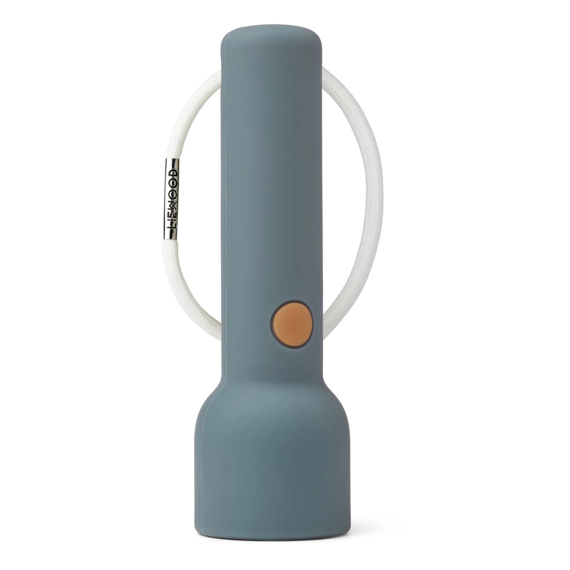 Liewood - Antorcha de silicona Gry | Azul