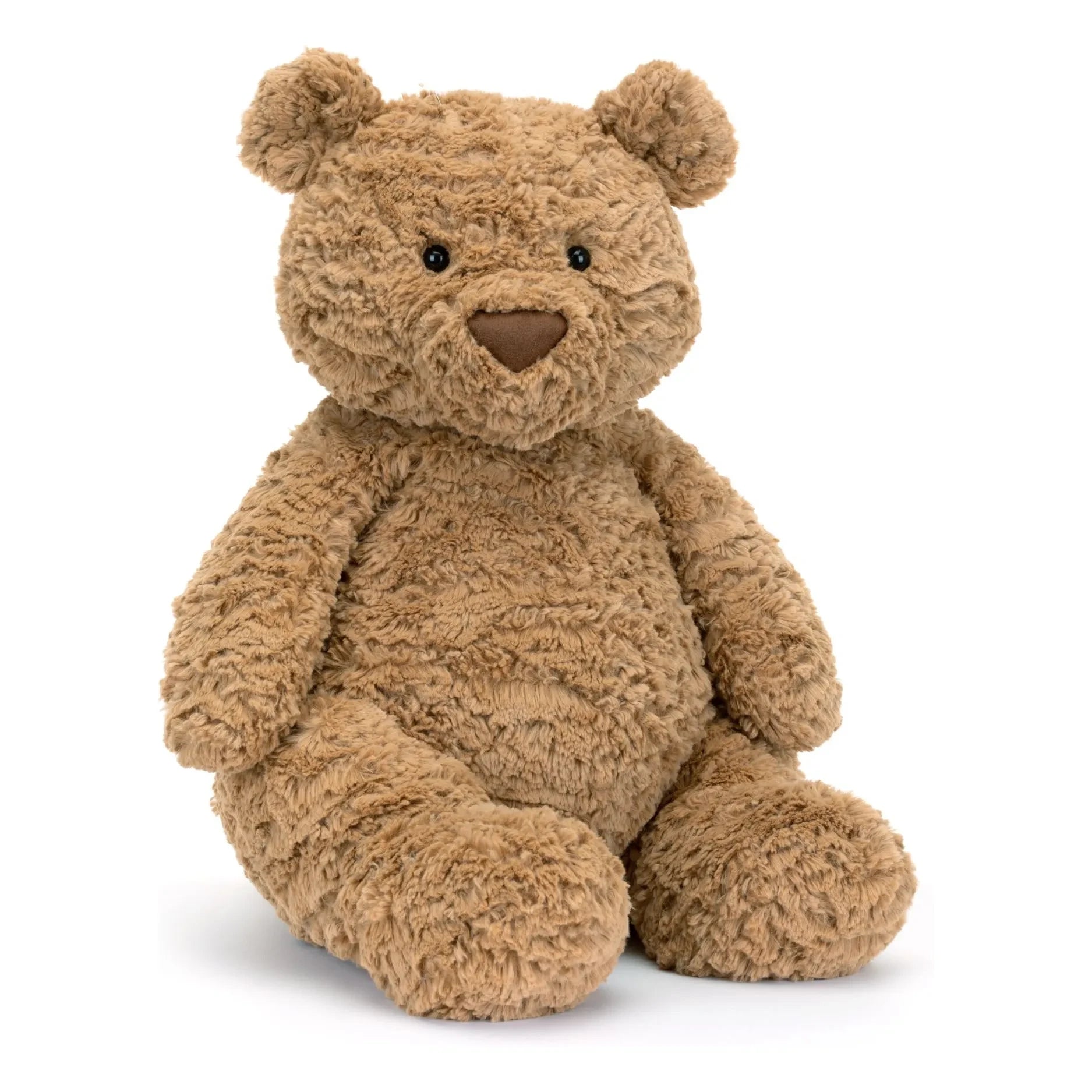 Jellycat - Peluche de osito Bartholomew