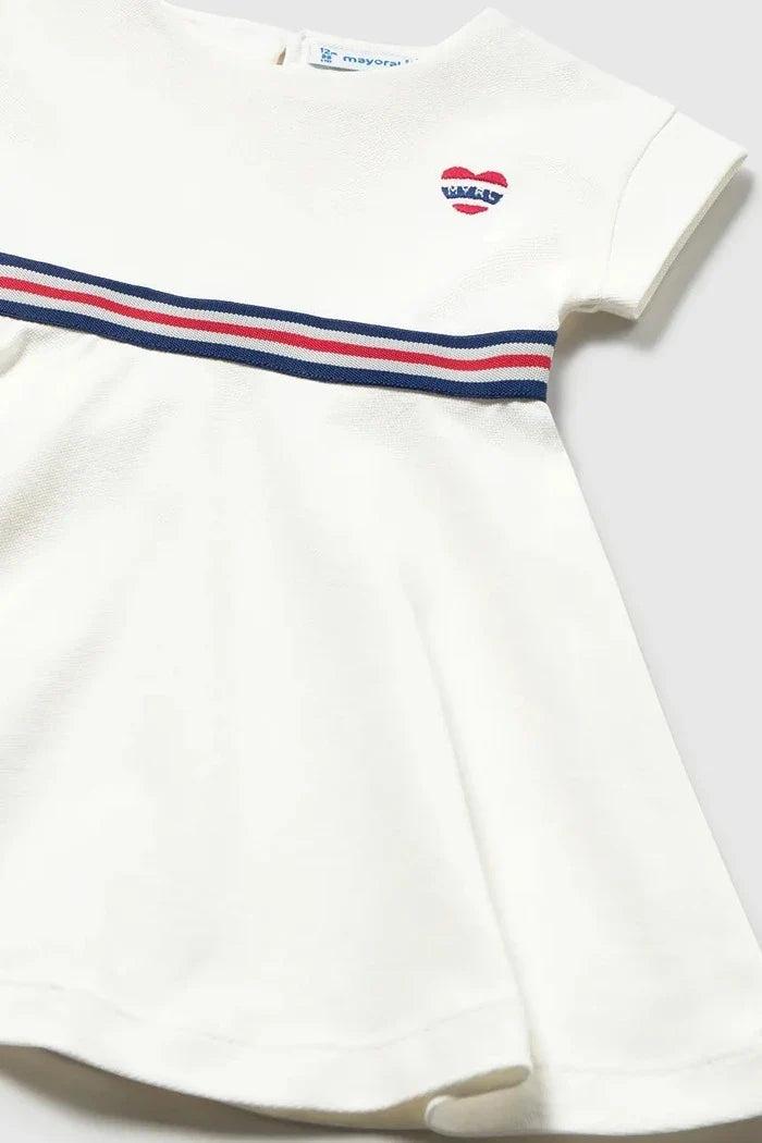Vestido Mayoral para Niña