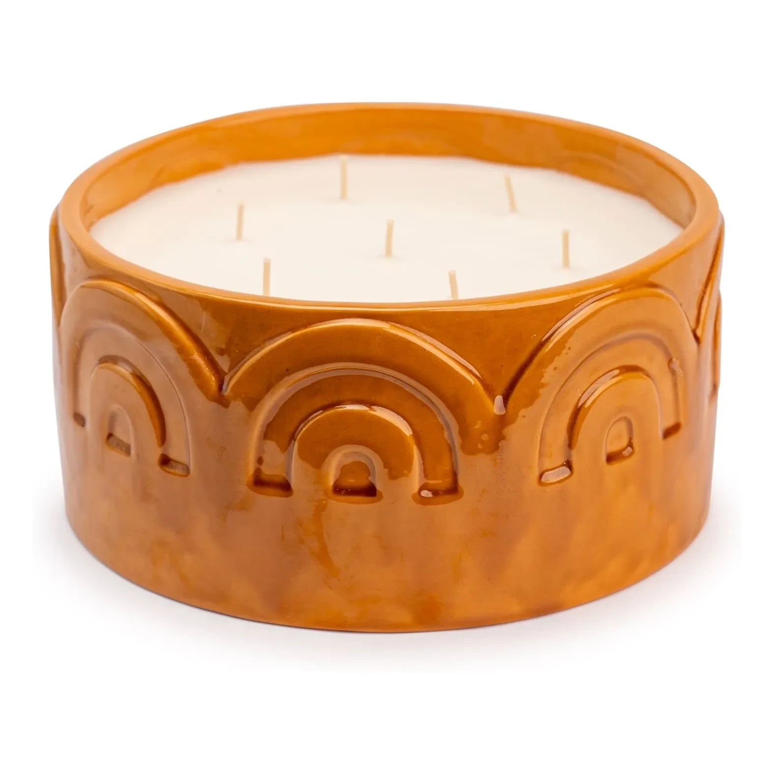 Côté Bougie - BAB candle, Fanny Lopez - Koutoubia