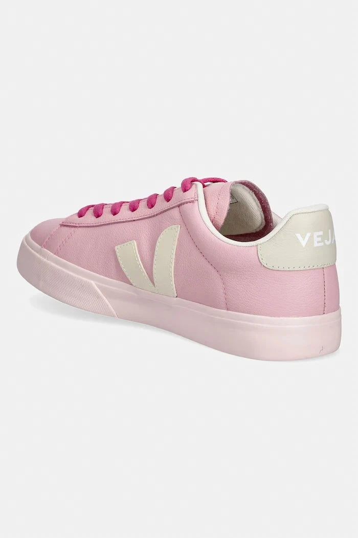 Zapatillas deportivas de cuero Veja CAMPO LEATHER