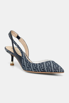 Zapatos de tacón fino Liu Jo DEVA 09