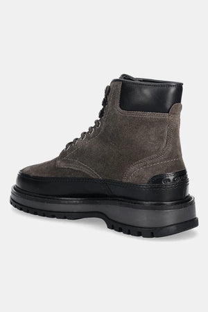 Zapatillas de trekking de cuero Gant Clafton