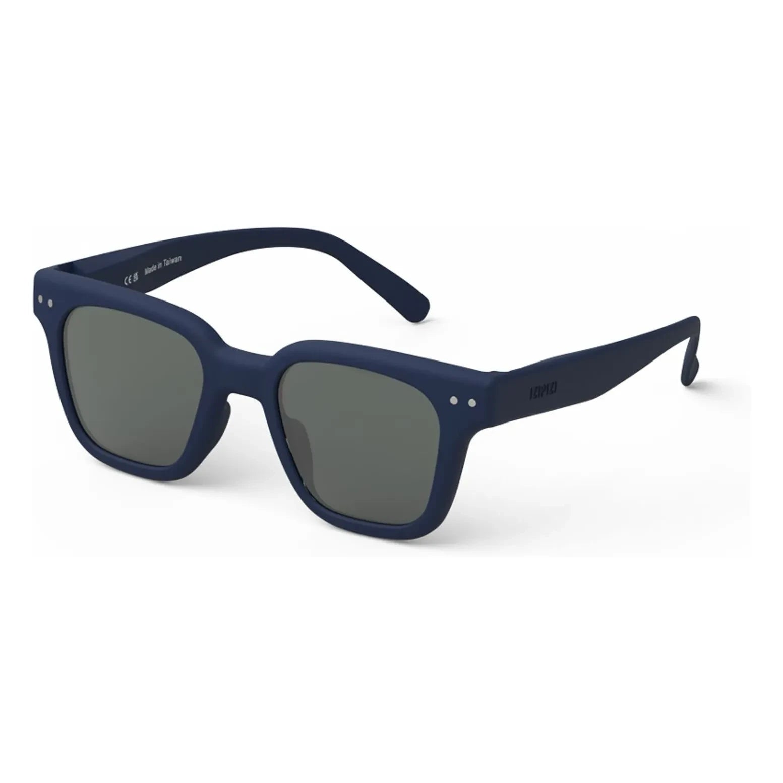 IZIPIZI - Gafas de sol #Road Junior | Azul marino