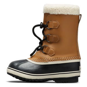 Sorel - Yoot Pac TP Junior Su Geçirmez Botlar | Camel