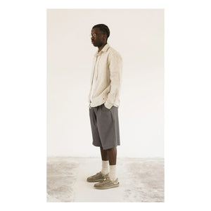 Wooden Store - Carlos Camisa | Beige