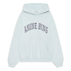 Anine Bing - Sudadera Harvey | Verde menta