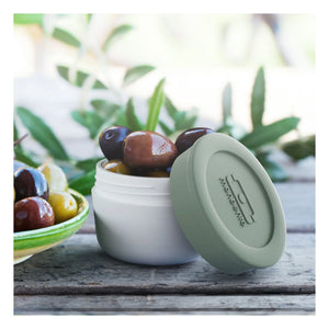 Monbento - Tartera para salsa | Verde