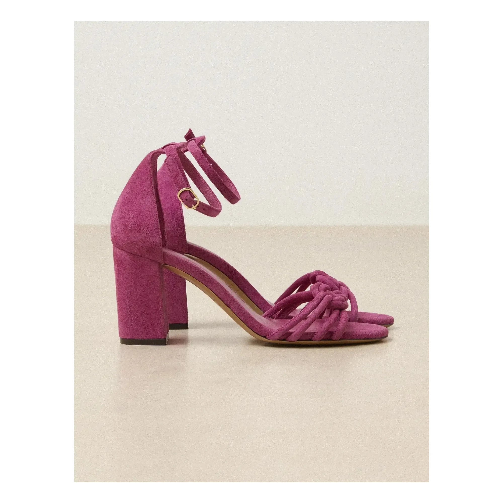 Rivecour - Sandalias n°191 Suecia | Peony