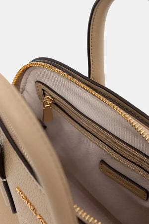 Bolso de piel Freddie de MICHAEL Michael Kors para mujer