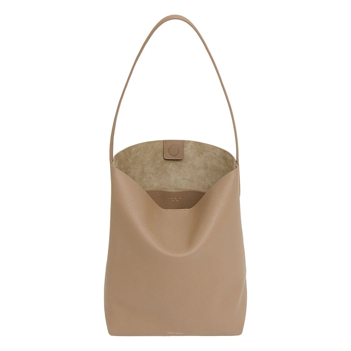 Mansur Gavriel - Bolso Tote Diario | Beige