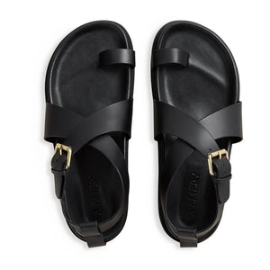 A. Emery - Sandalia Dula | Negro