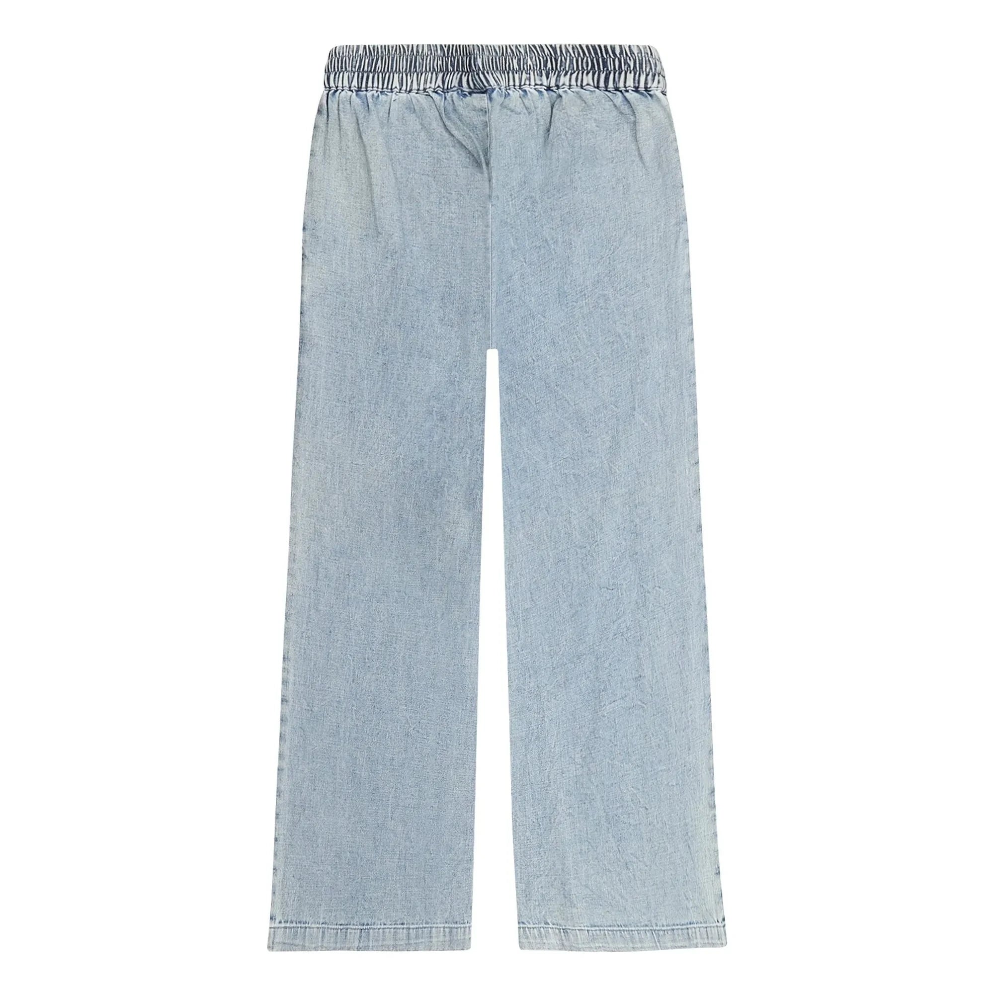Tumble N'Dry - Jean Mora | Azul Lavado