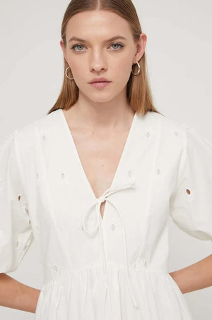 Desigual LOMBARD Vestido de algodón