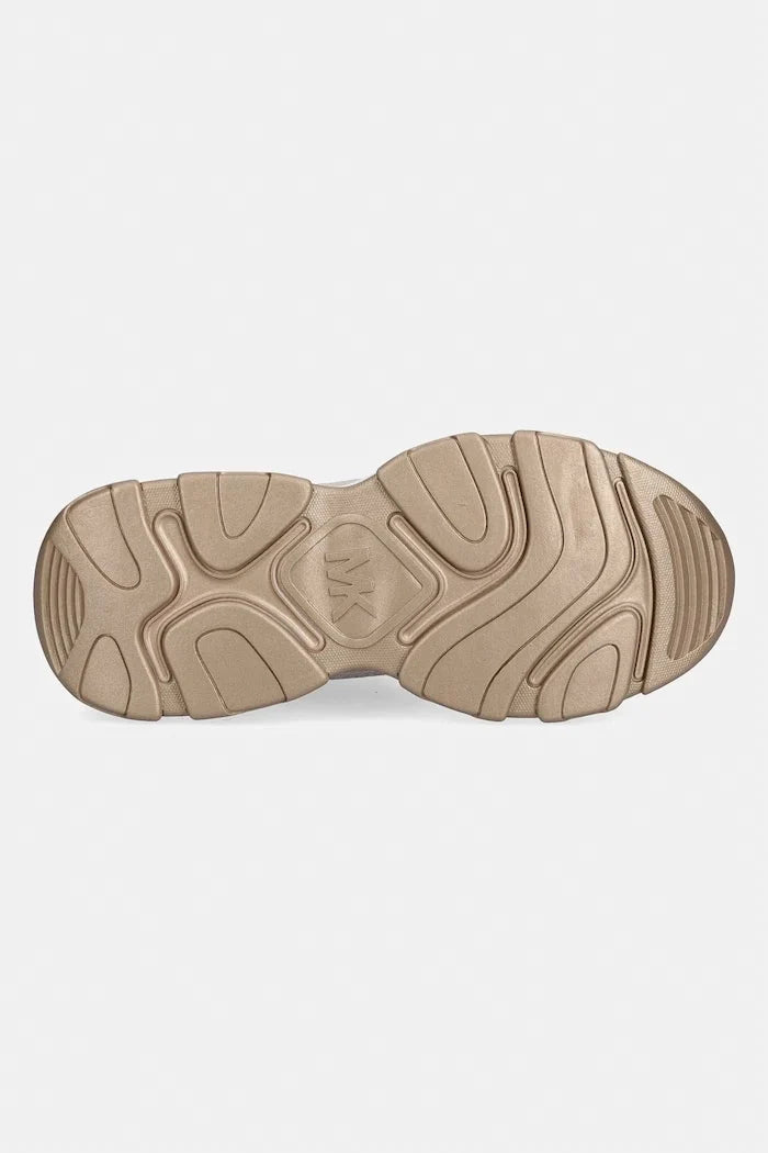Zapatillas deportivas para niños Michael Kors ATLAS