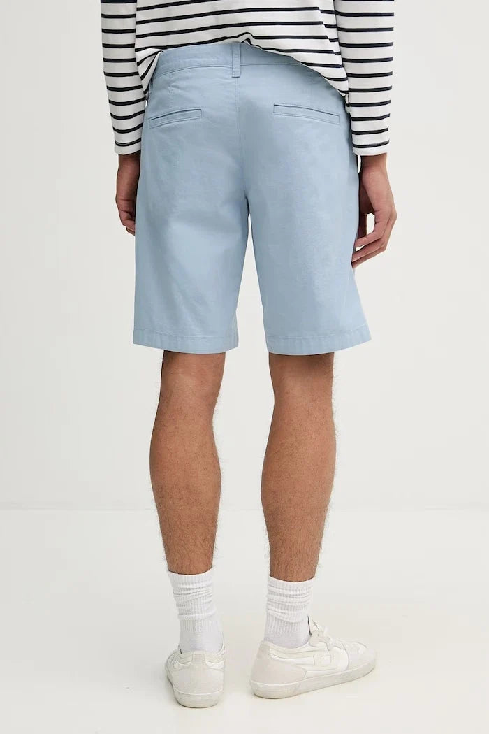 Pantalones cortos de algodón Marc O'Polo para hombre