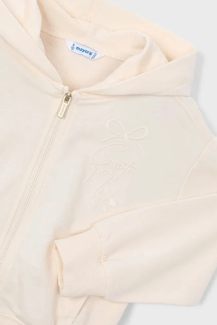 Sudadera Mayoral para niños