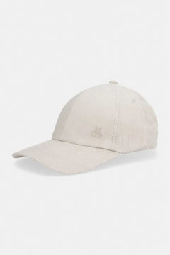 Gorra Marc O'Polo de tela vaquera para hombre