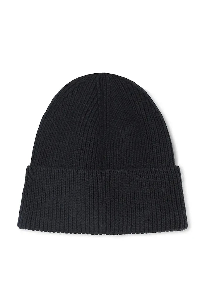 Gorro de algodón infantil Marc Jacobs