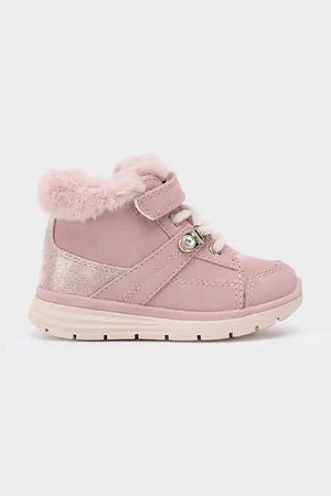 Botas de invierno Mayoral para niños